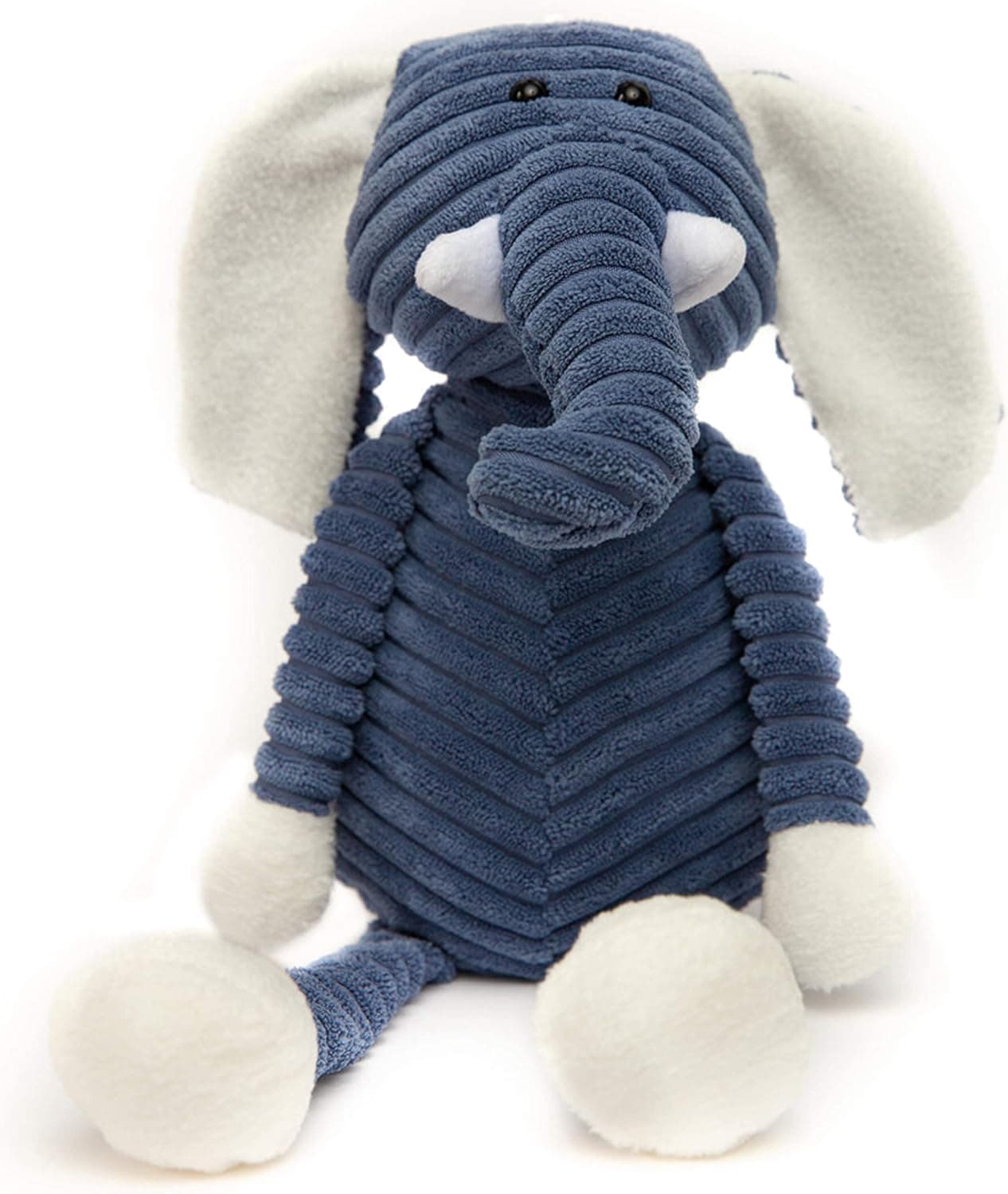 Cute Stuffed Animal Pillow Elephant Plush Toy Pillow Kawaii Plushies with Squishy Plush Pillow Cute Plushies for Girls and Boys Cotton Squishmallow