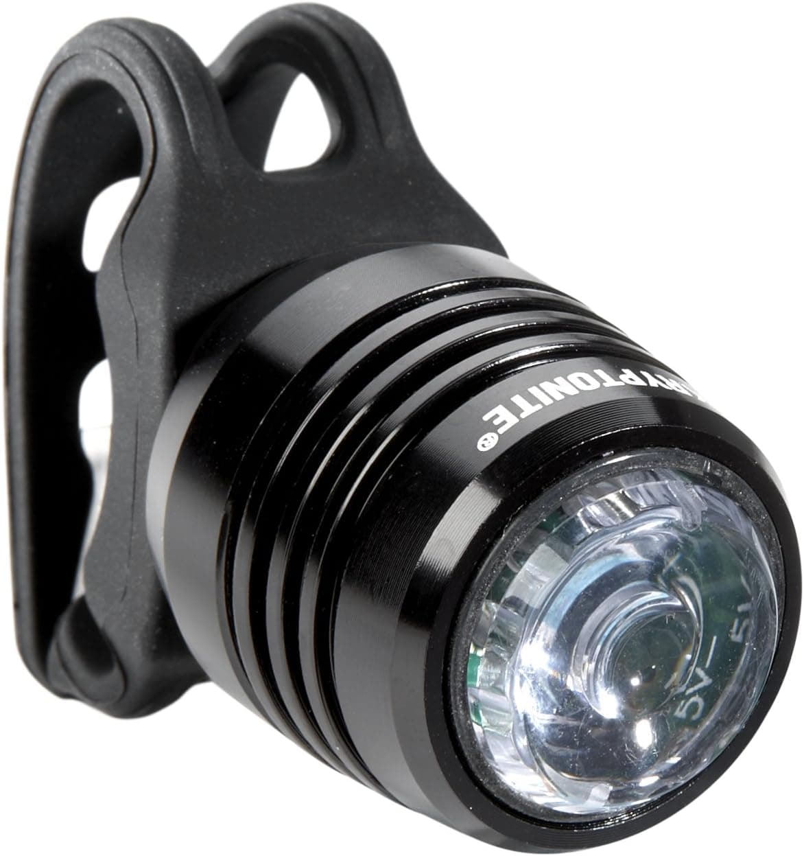 Kryptonite Boulevard F-14 Bright LED, 5 Mmodes, Usbrrechargeable, Ffront Bicycle Light