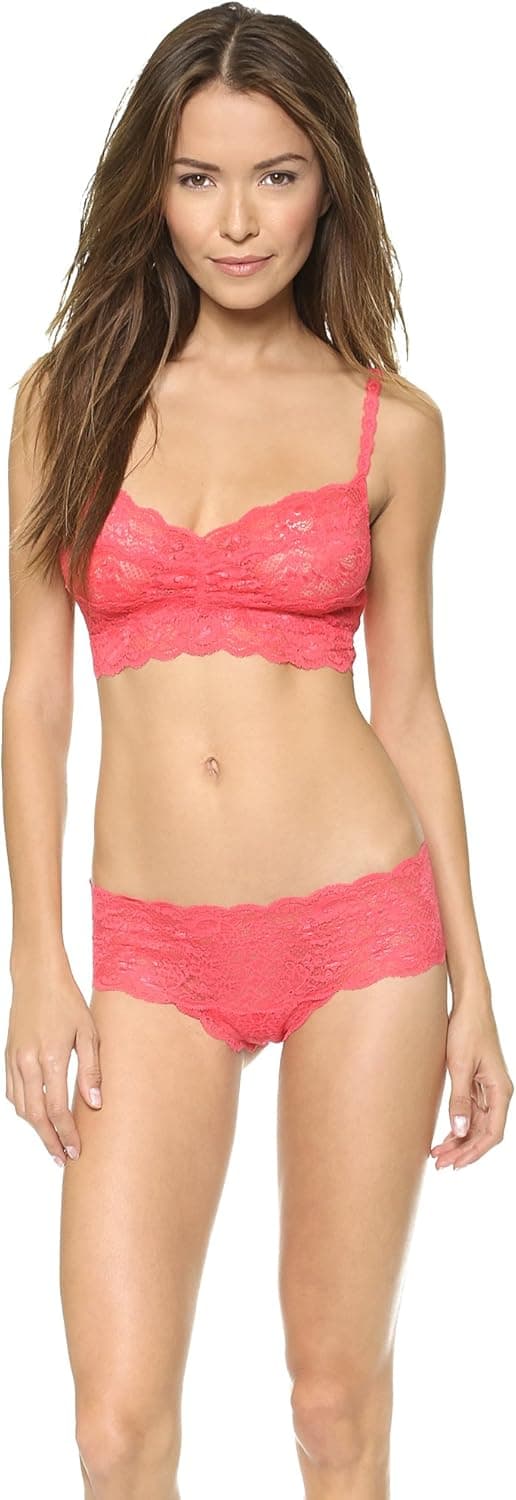 Cosabella Women's Never Say Never Sweetie Soft Bra