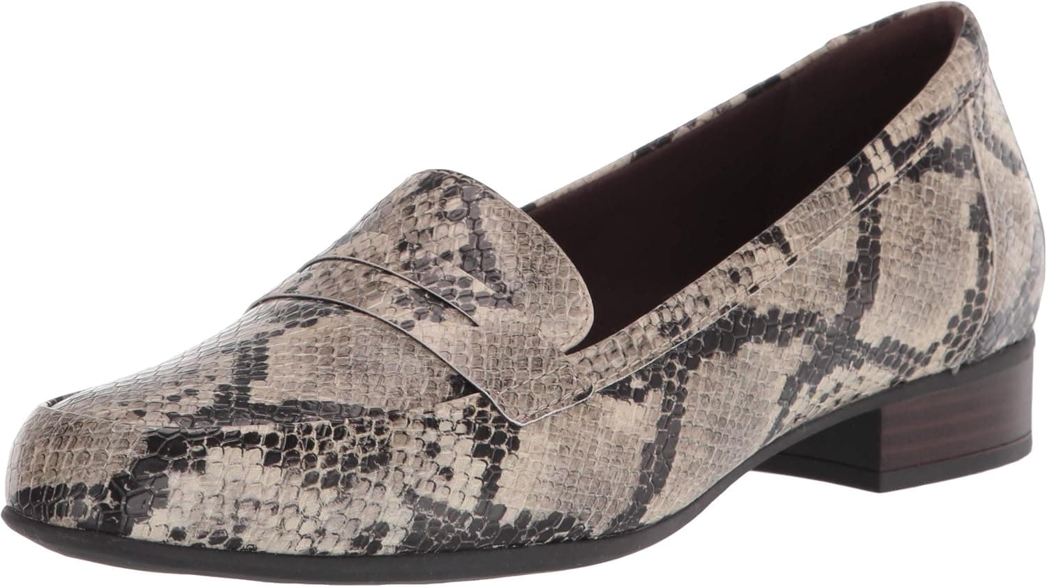 Clarks Women's Juliet Coast Penny Loafer