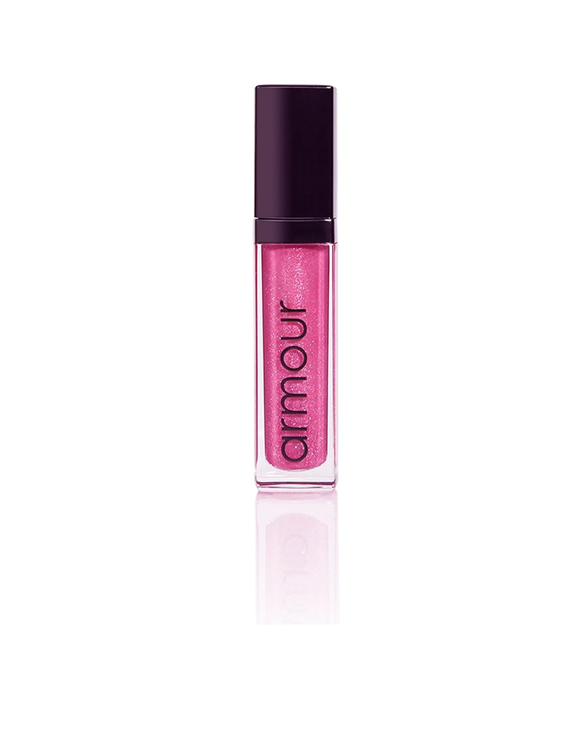Armour Beauty Long Lasting Shimmer Lip Gloss, Gazarri's