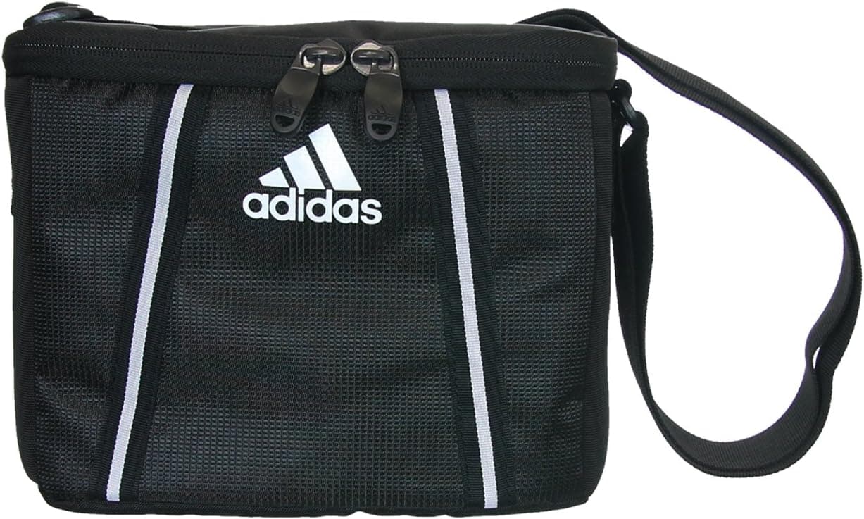 adidas Cooler Bag, Black