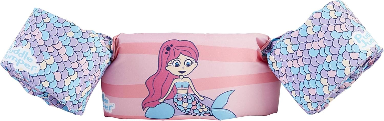 Stearns Original Puddle Jumper Kids Life Jacket | Deluxe Life Vest for Children