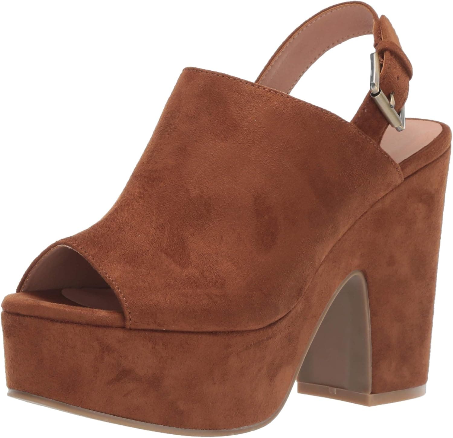 Chinese Laundry Women's Bella Heeled Sandal