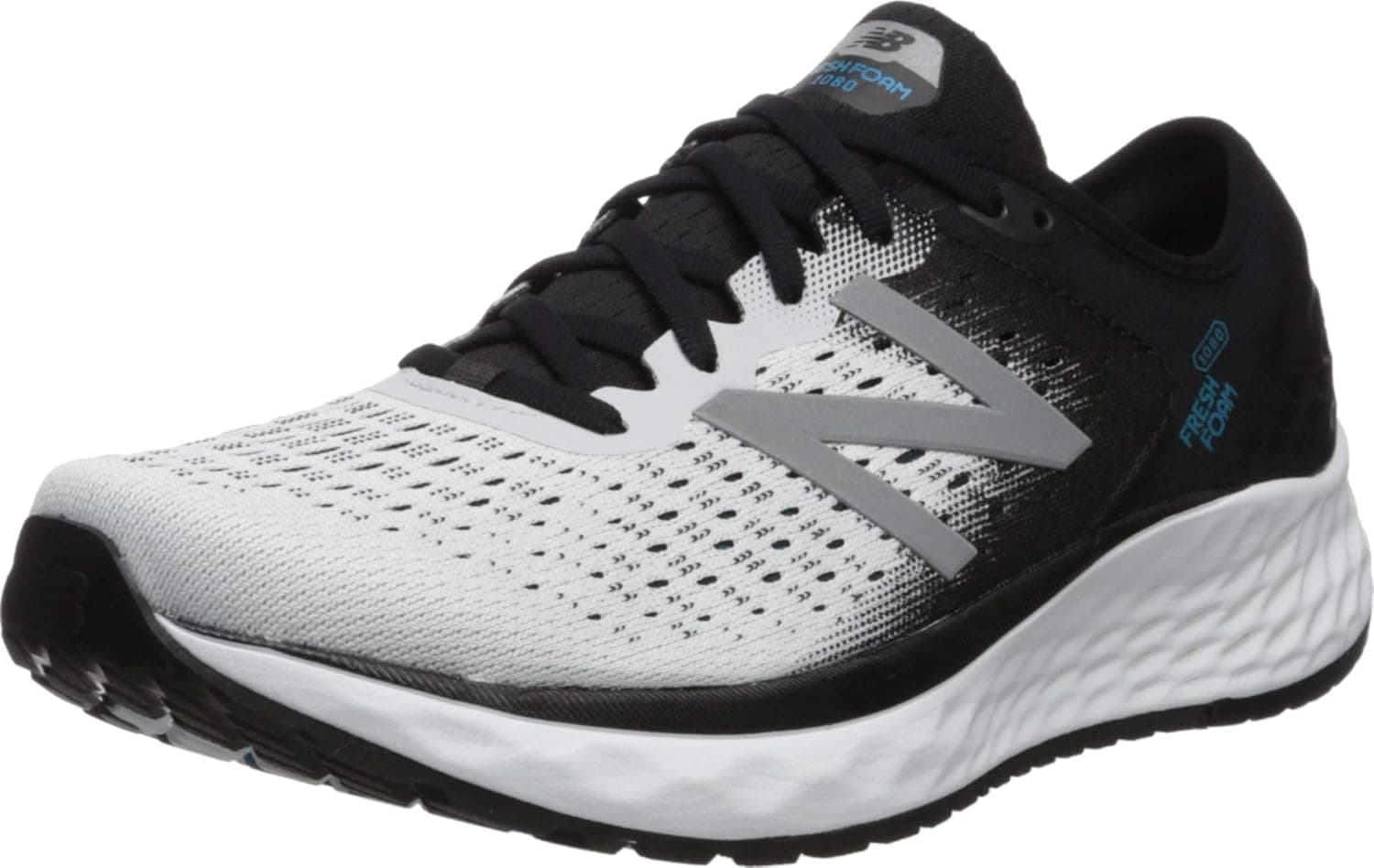 New Balance Men's Fresh Foam 1080 V9 Running Shoe