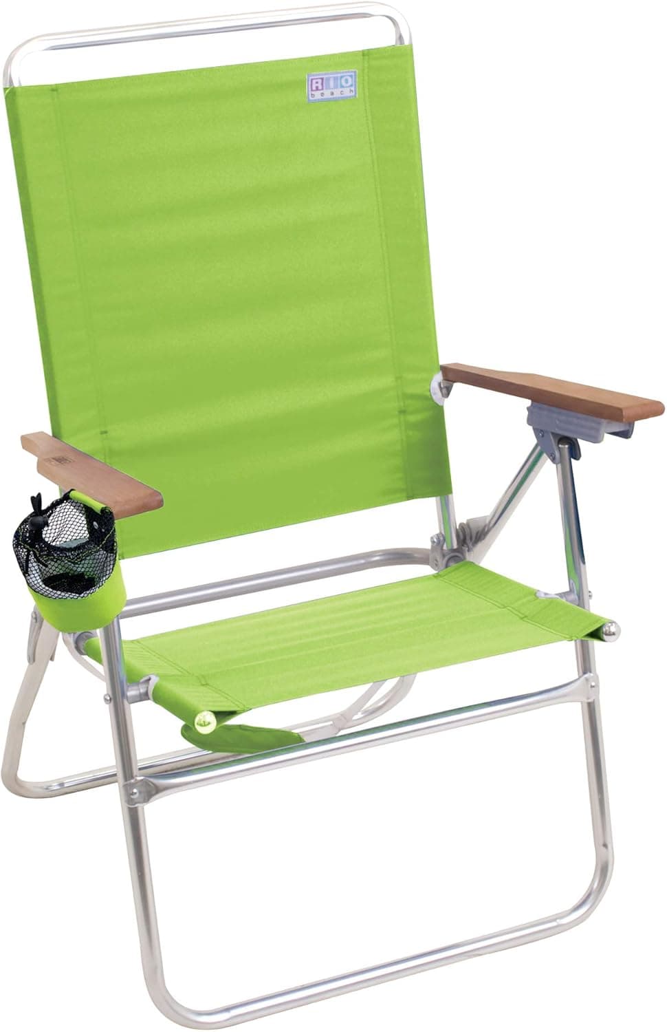 Rio Beach Hi-Boy Beach Chair
