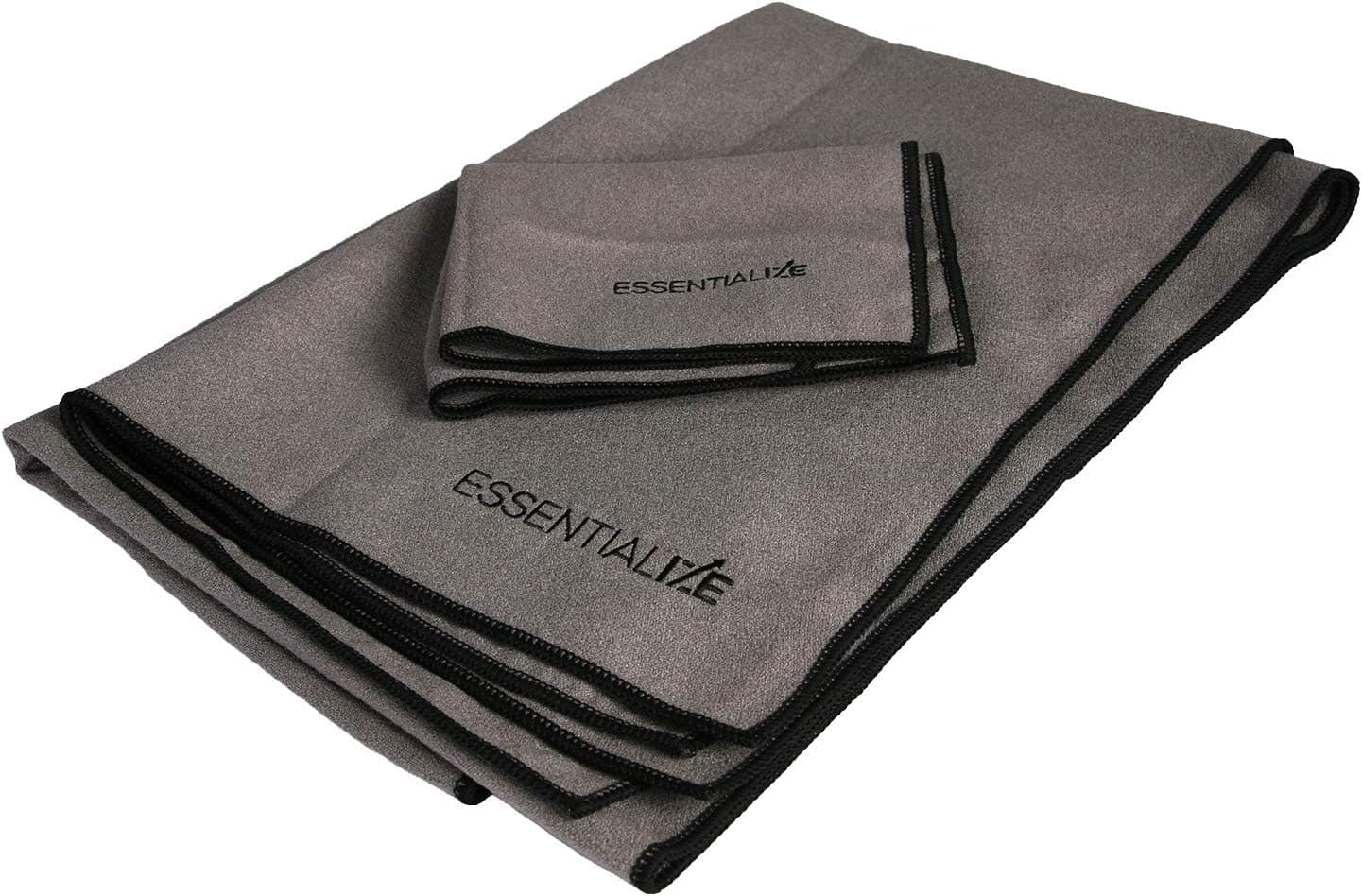 Essentialize Yoga Towel