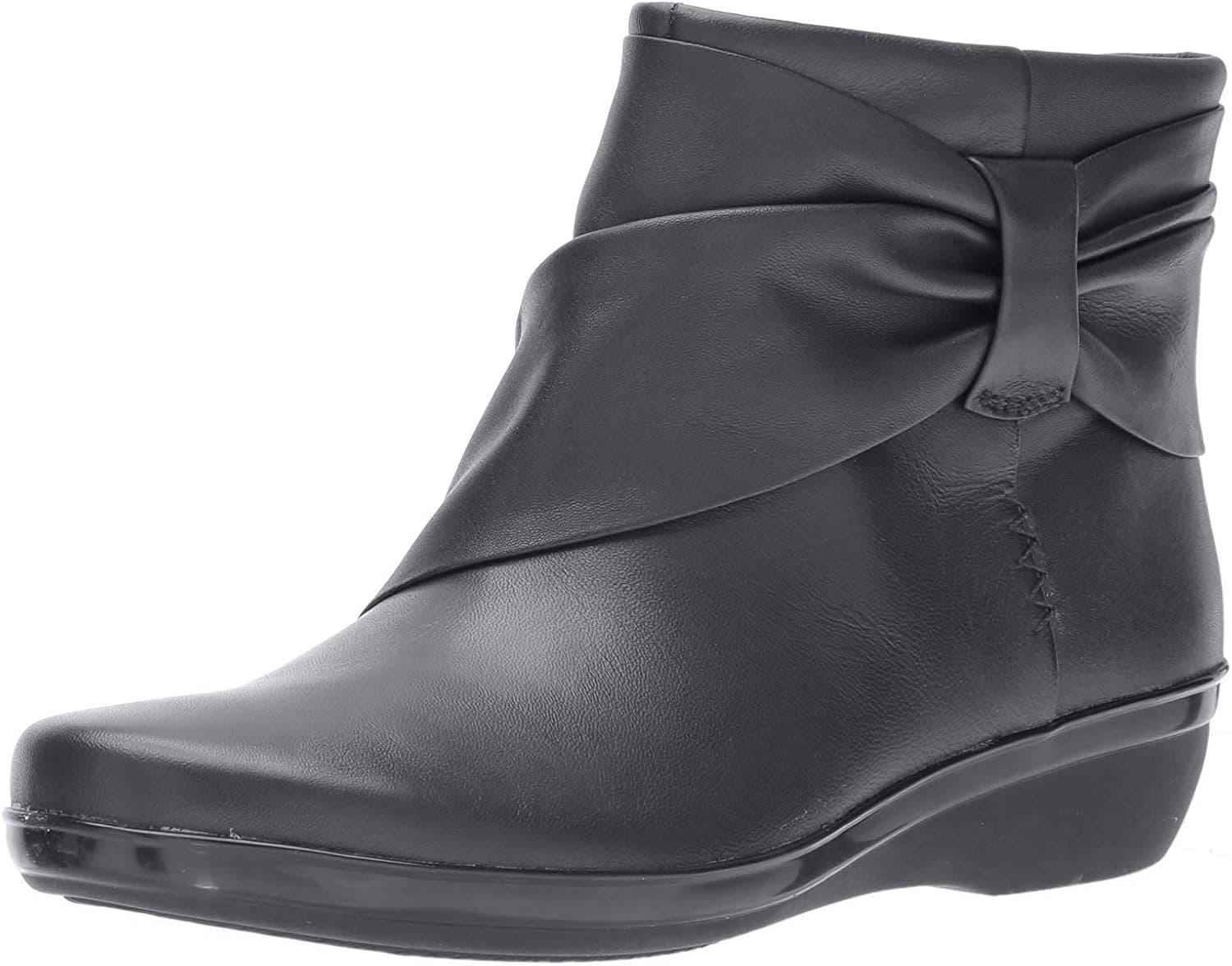 Clarks Women's Everlay Mandy Boot