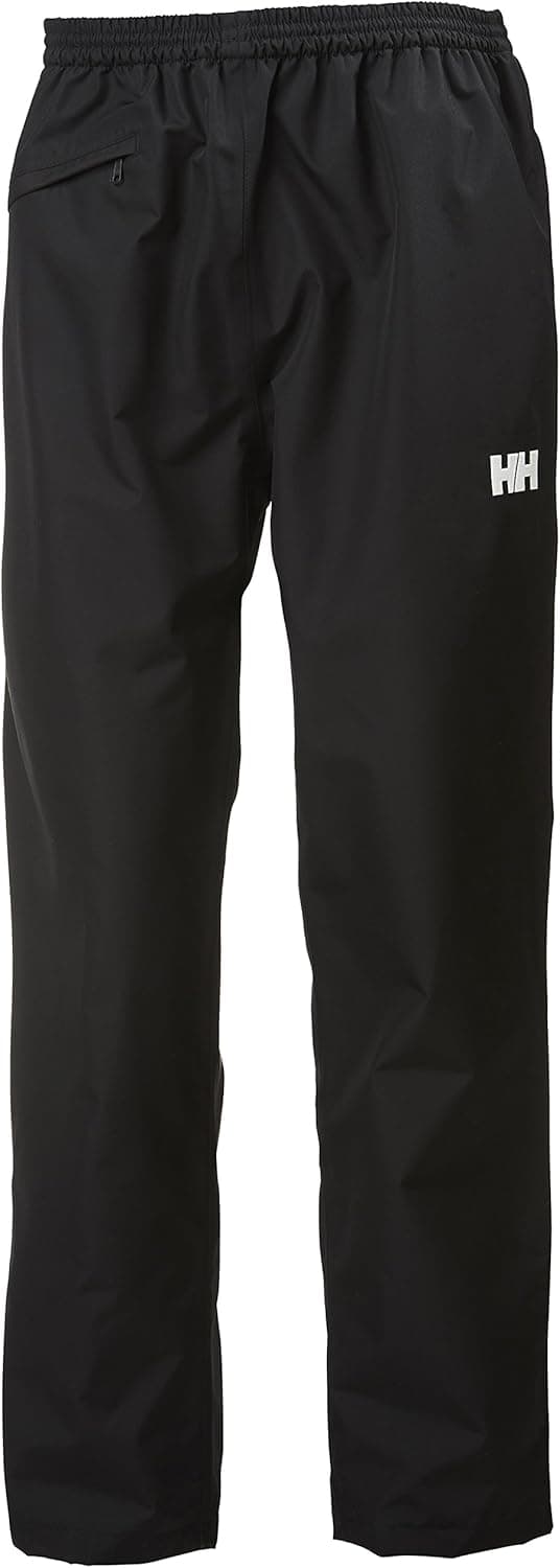 Helly-Hansen Mens Dubliner Waterproof Windproof Rain Pant