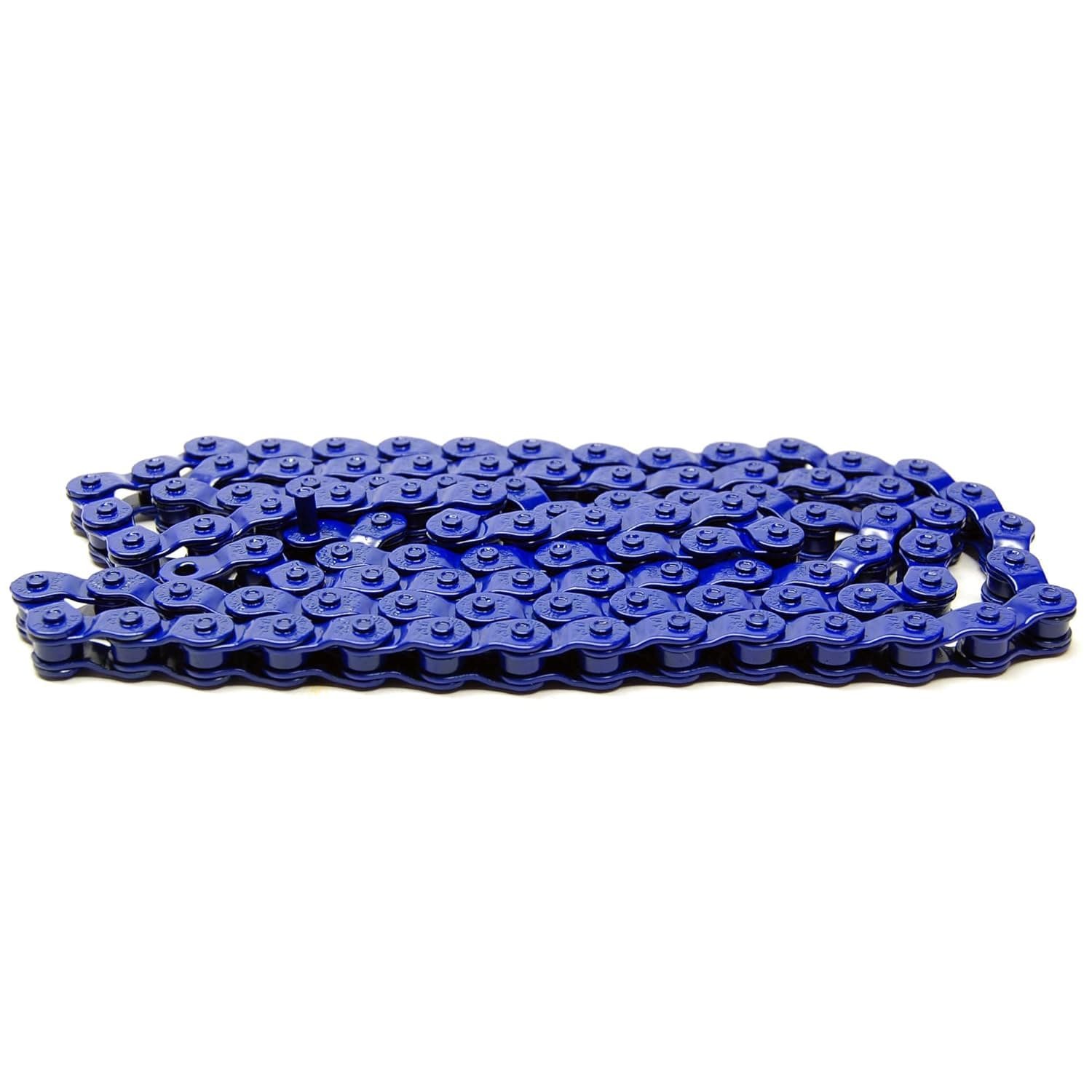 Eastern Bikes Half Link Chain (Blue)