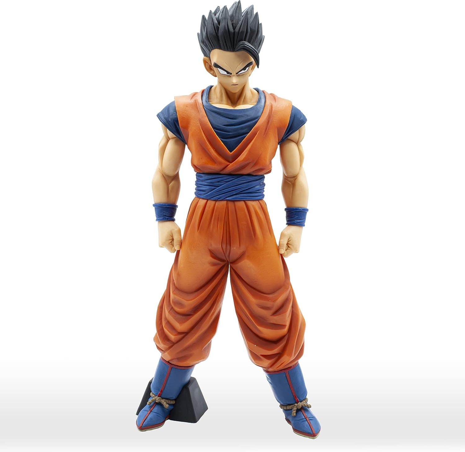 Banpresto - Dragon Ball Z Grandista Resolution of Soldiers Son Gohan 2 Figure