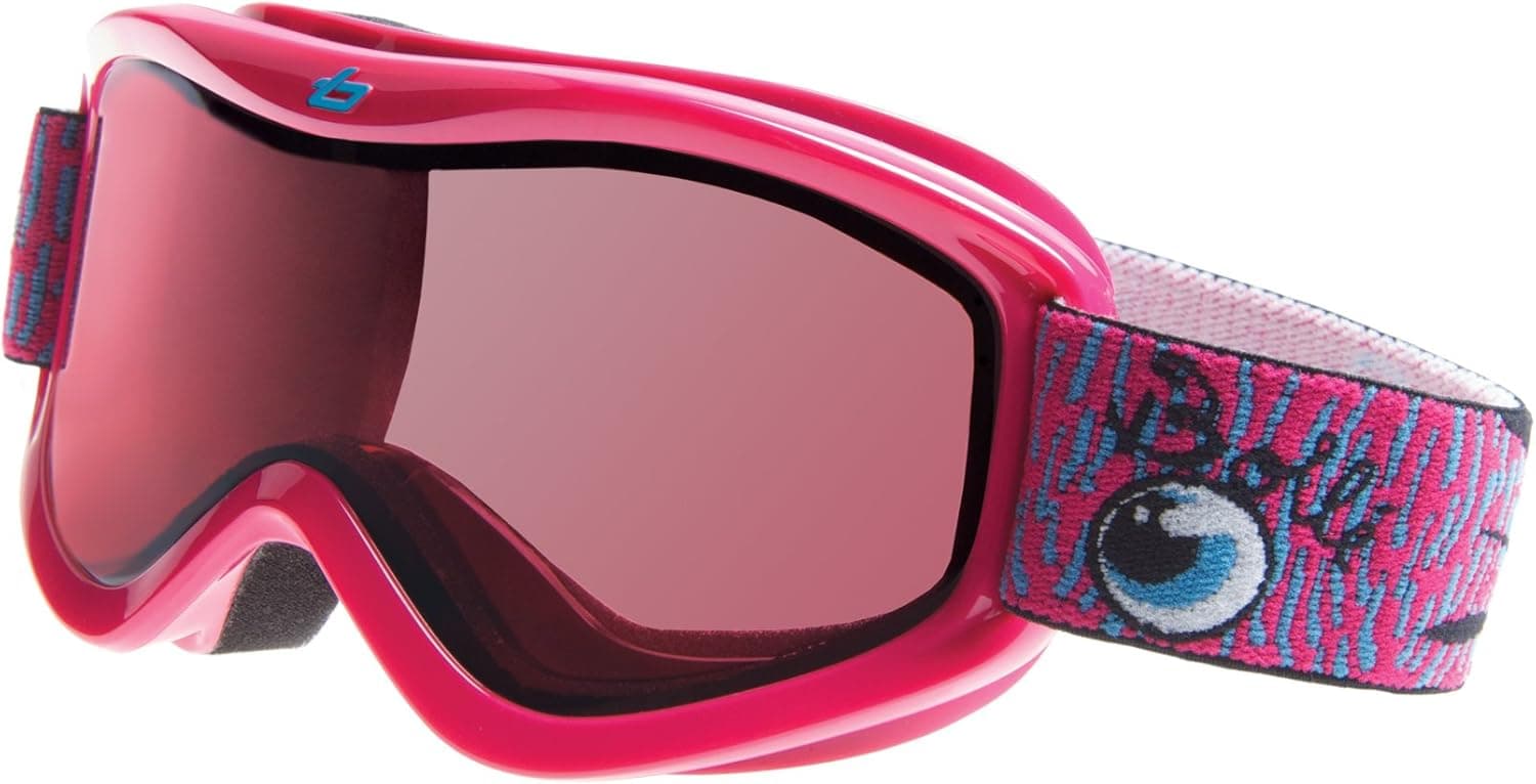 Bolle Youth Amp Snow Googles