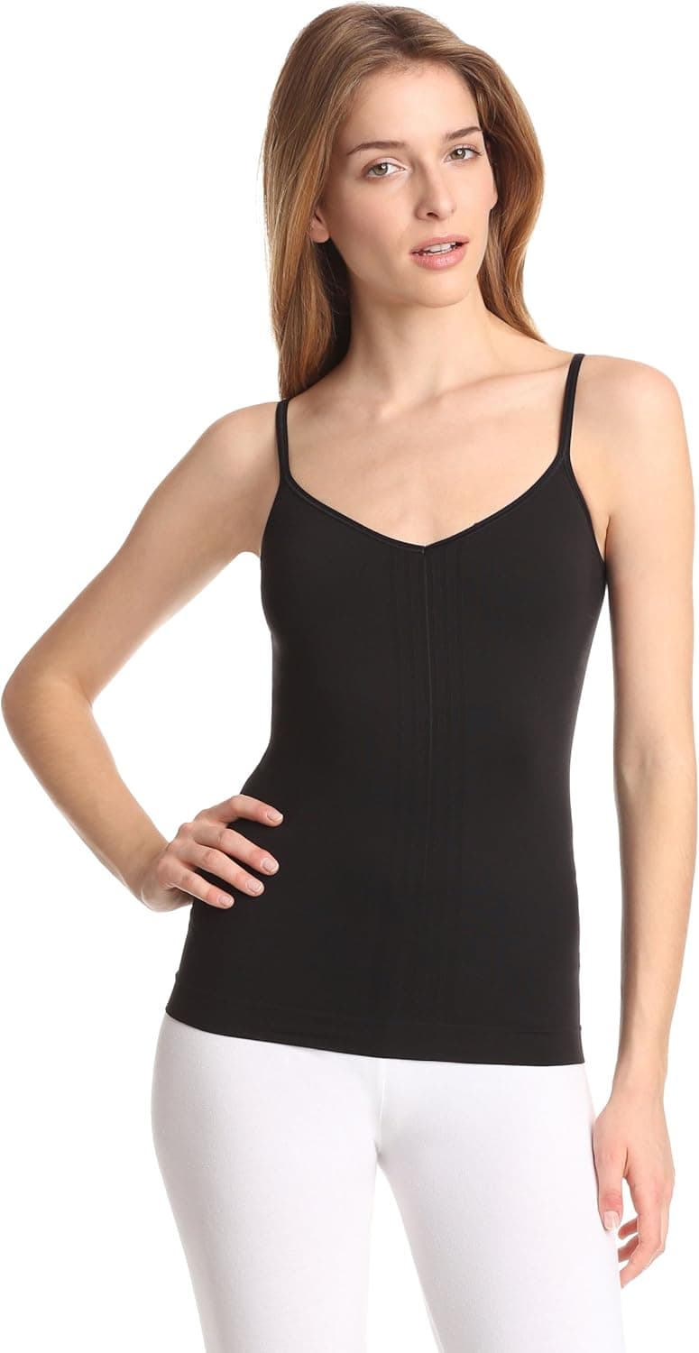 Calvin Klein Womens Concept Camisole