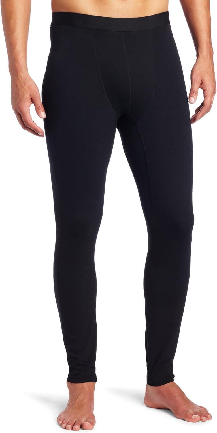 Columbia Men's Baselayer Midweight Tight Bottom