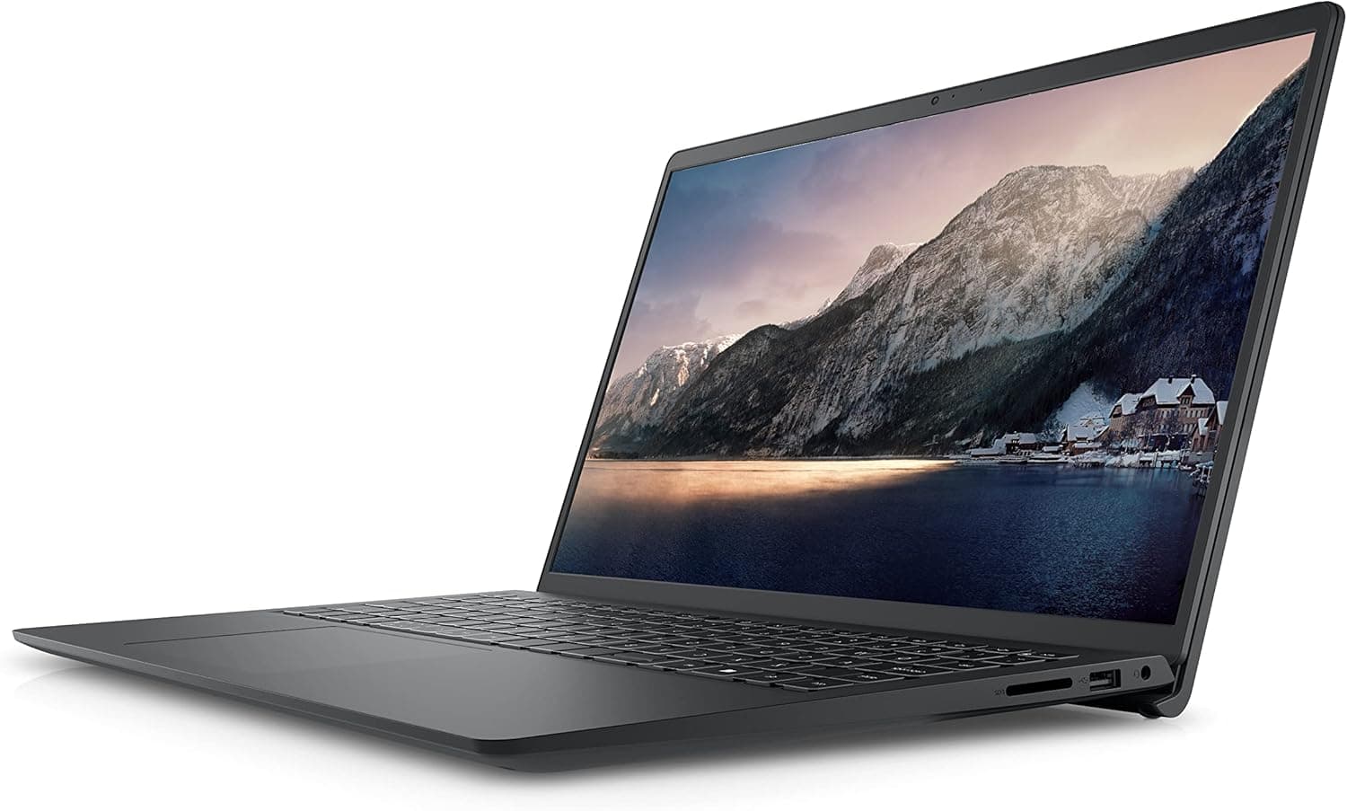 Dell 2022 Newest Inspiron 3511 Primium Laptop, 15.6" Full HD Display, Intel Core i7-1165G7, 32GB RAM, 512GB PCIe SSD, Webcam, HDMI, Wi-Fi, Bluetooth, Windows 11 Home, Black