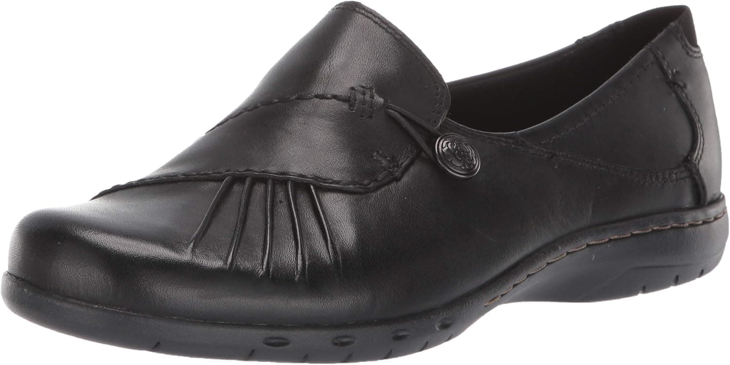 Cobb Hill Women's Paulette Flat