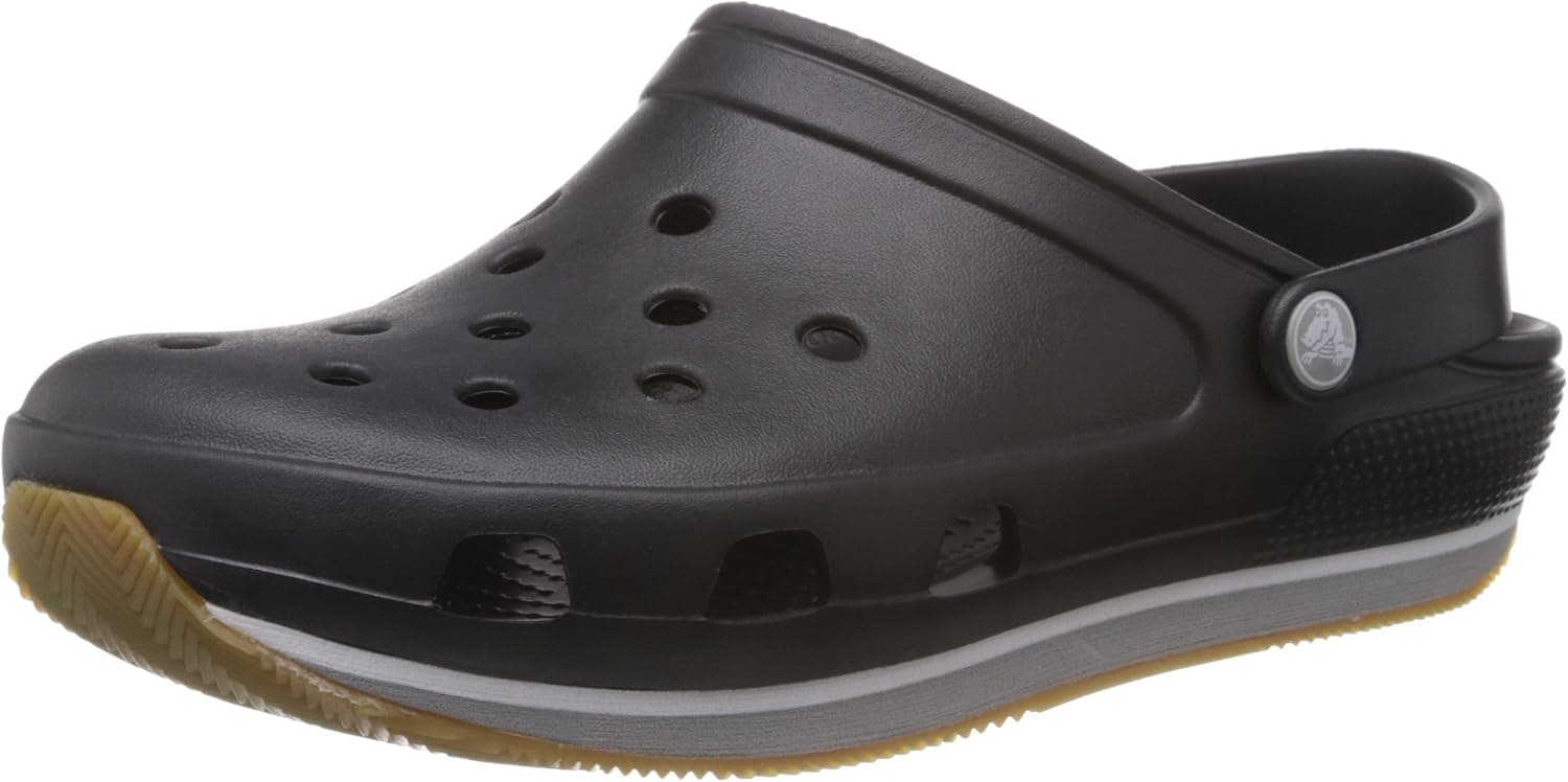 Crocs Unisex Retro Clog