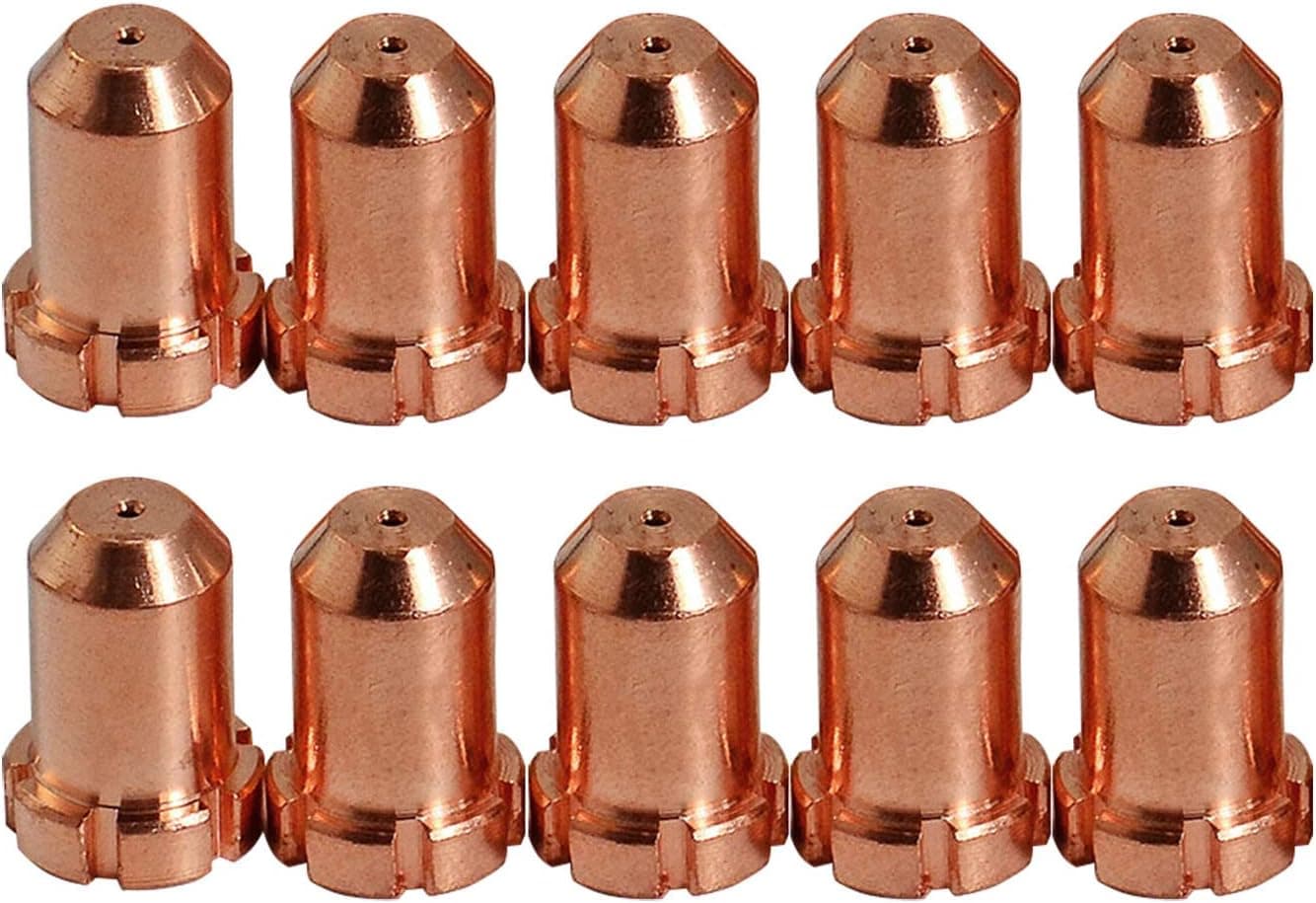 RIVERWELD 9-6501 Plasma Tip Thermal Dynamics PCH-25 PCH-38 PCH-26 10PK