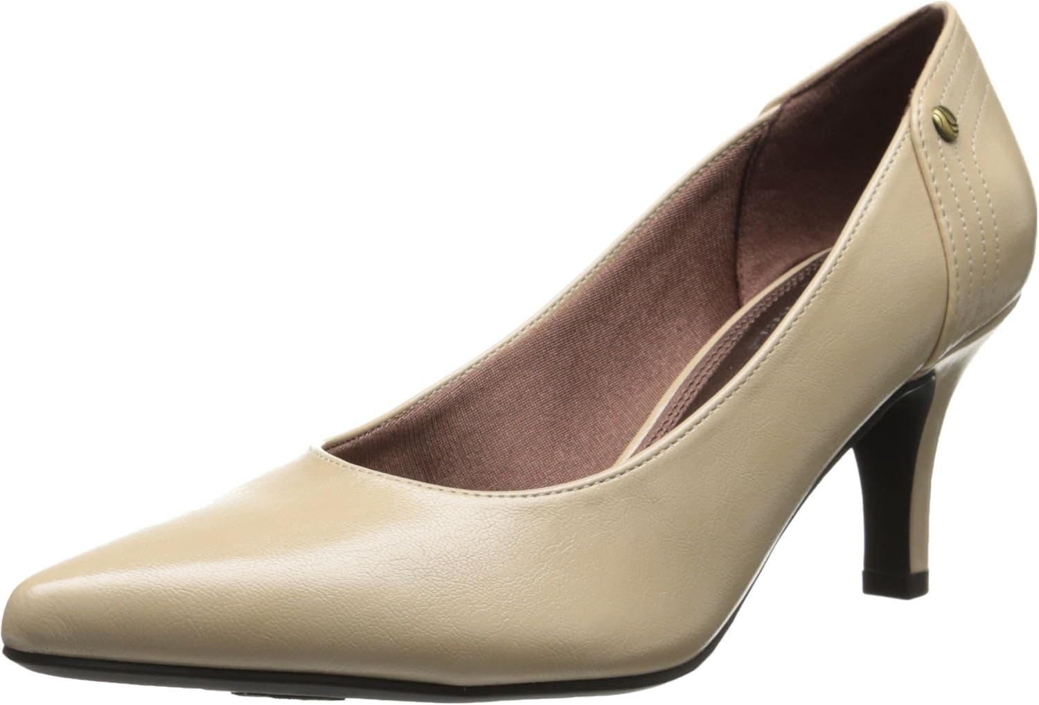 LifeStride Women's Star Dress Pump