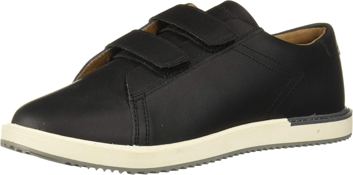 Hush Puppies Unisex-Child Heath Sneaker Hl