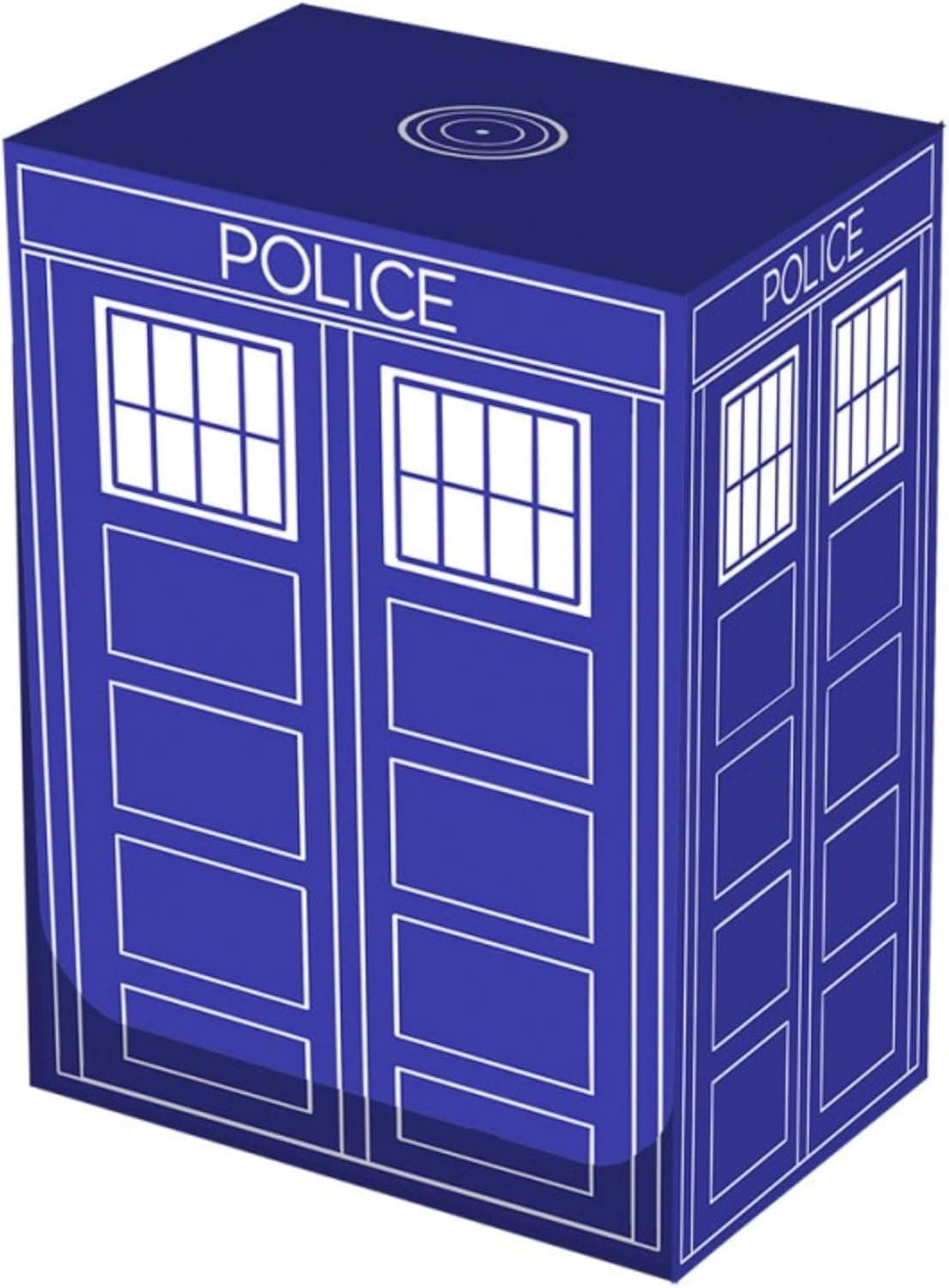 DB: Policebox