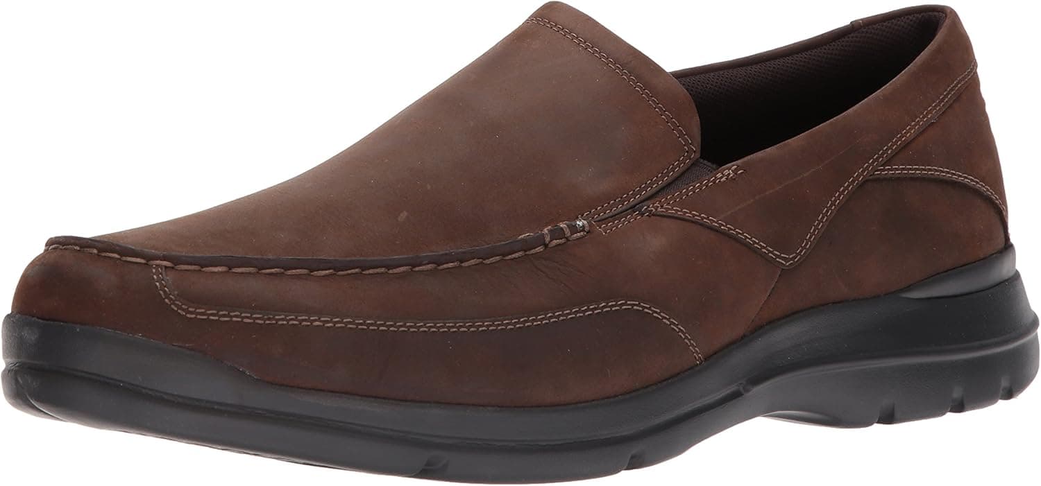 Rockport Men's City Play Two Slip On Oxford