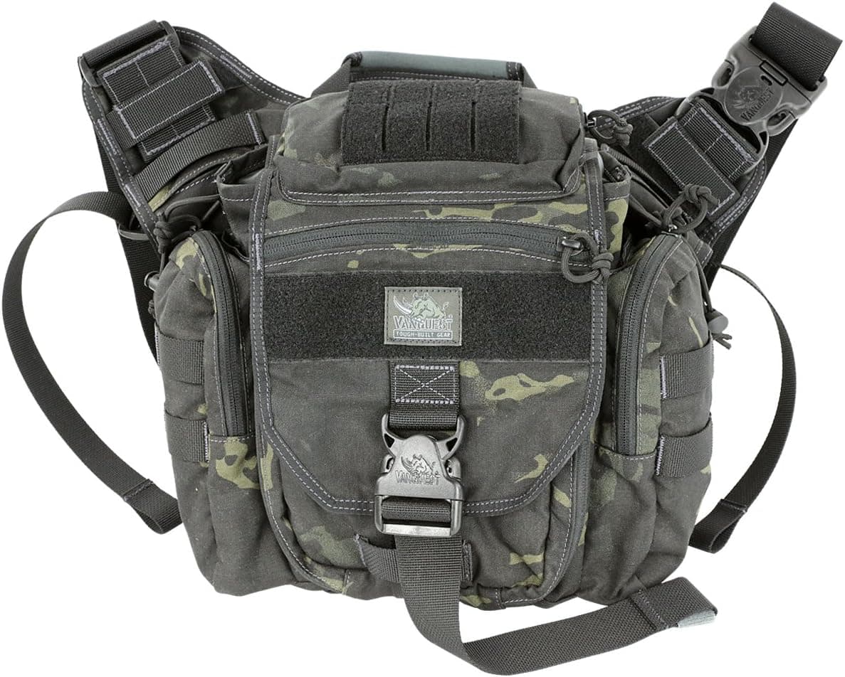 VANQUEST MOBIUS 2.0 VPacker Gear Bag