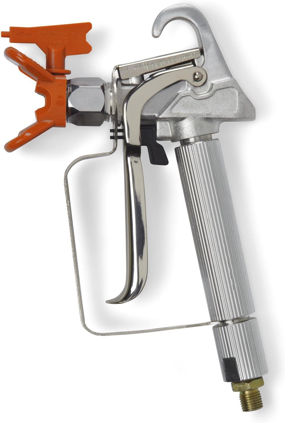 HomeRight C800904 Airless Spray Gun with Tip