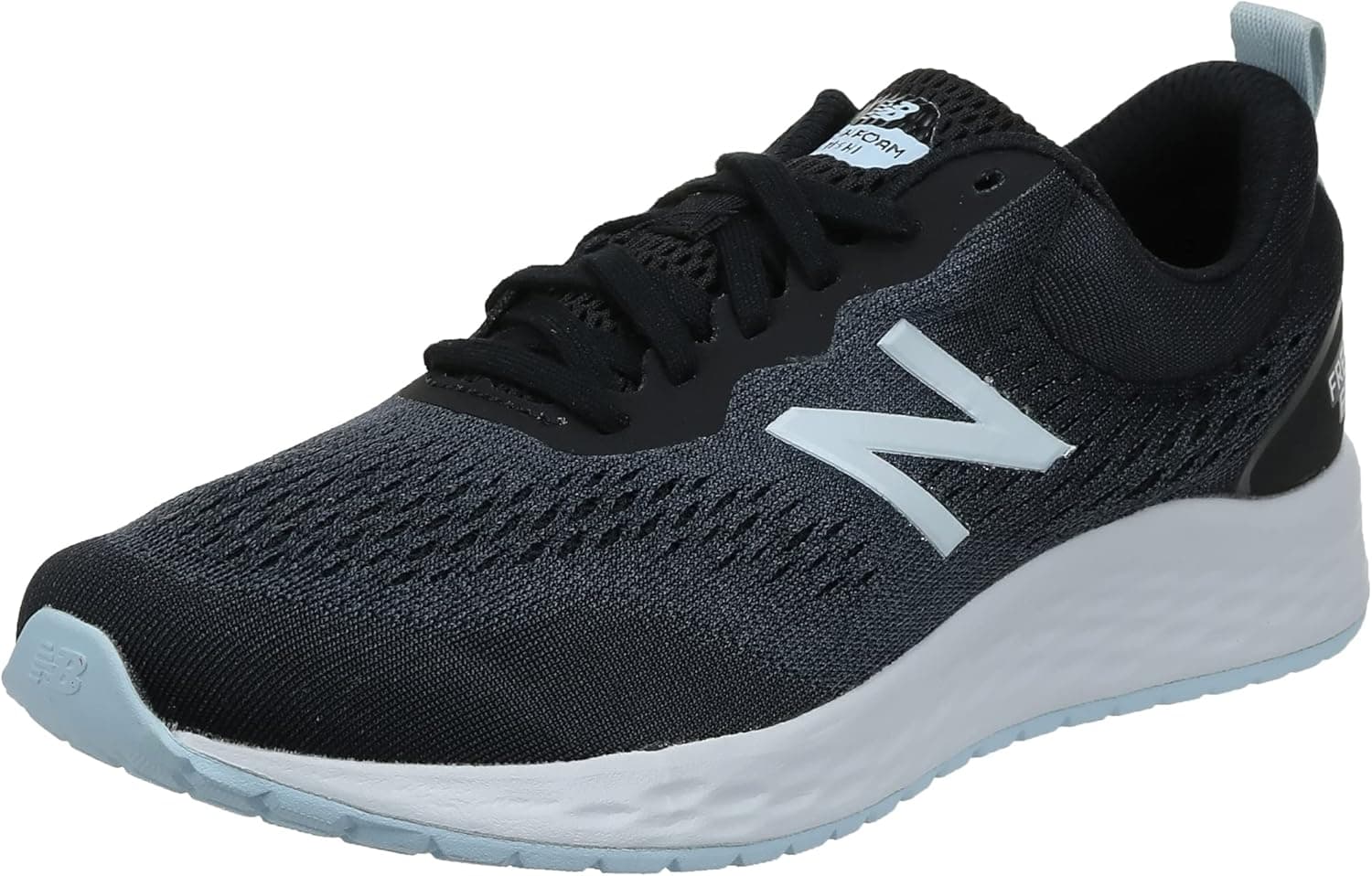 New Balance Women's Fresh Foam Arishi V3 Classic Running Shoe