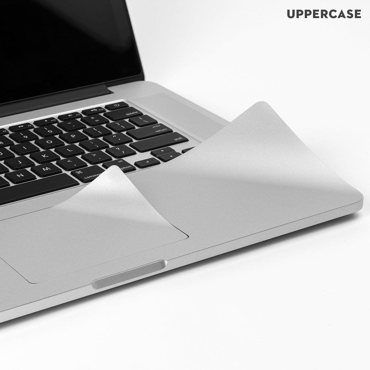 UPPERCASE Palm Rest Protector for MacBook (Retina MacBook Pro 15")