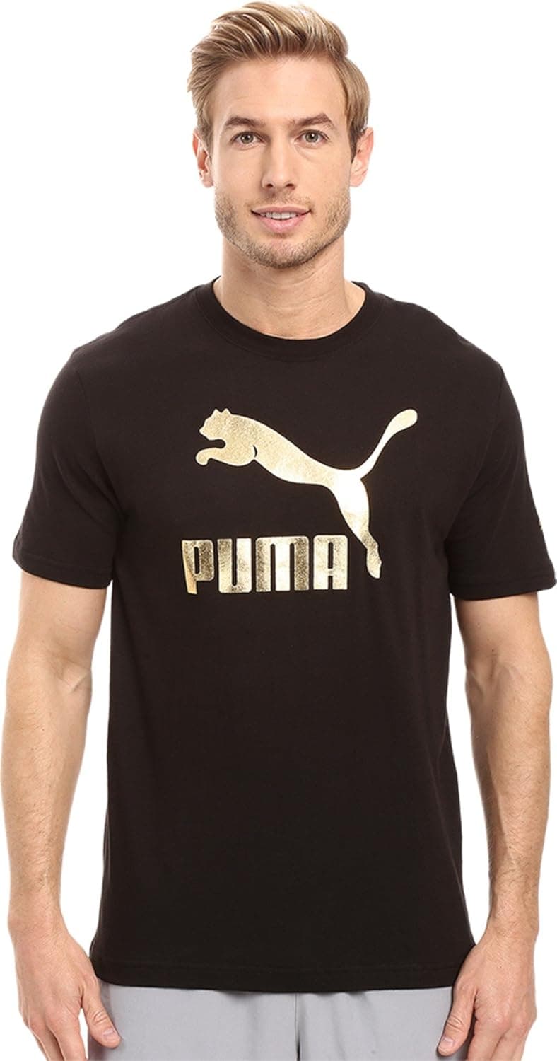 PUMA Men's Archive Life T-Shirt