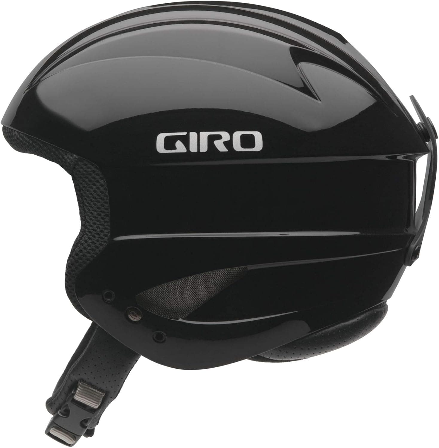 Giro Sestriere Race Snow Helmet