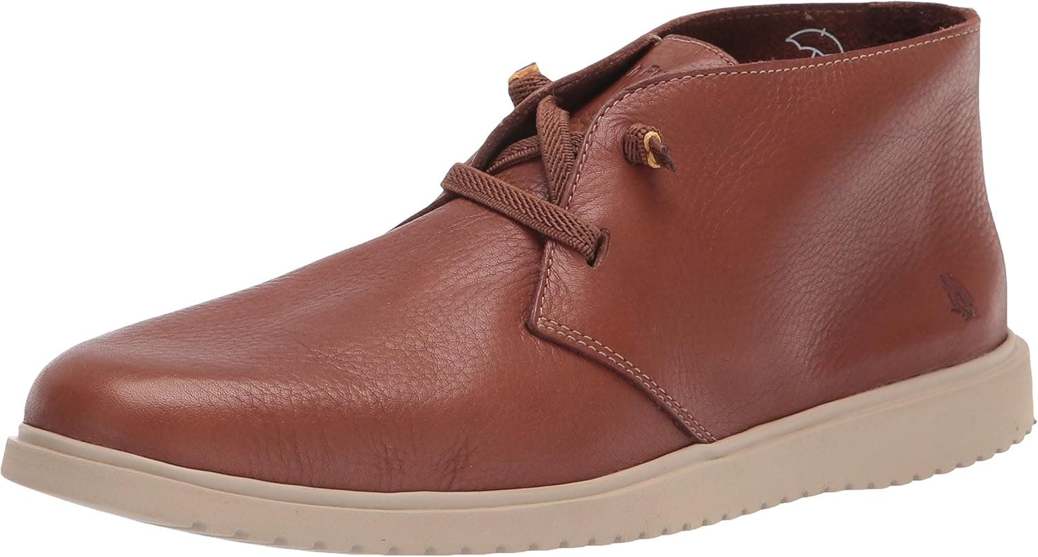 Hush Puppies Men's The Everyday Chukka Boot