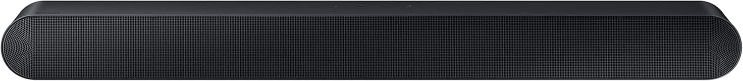 SAMSUNG HW-S60B 3.1ch Soundbar w/Dolby Atmos, DTX Virtual:X Q Symphony, Adaptive Sound, Game Mode, Bluetooth Connection, 2022