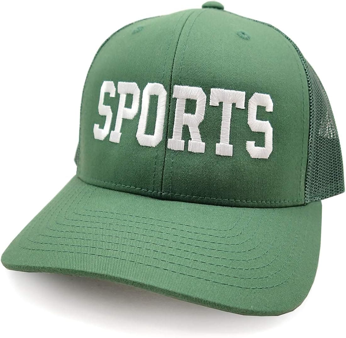 Luso The Sports Hat