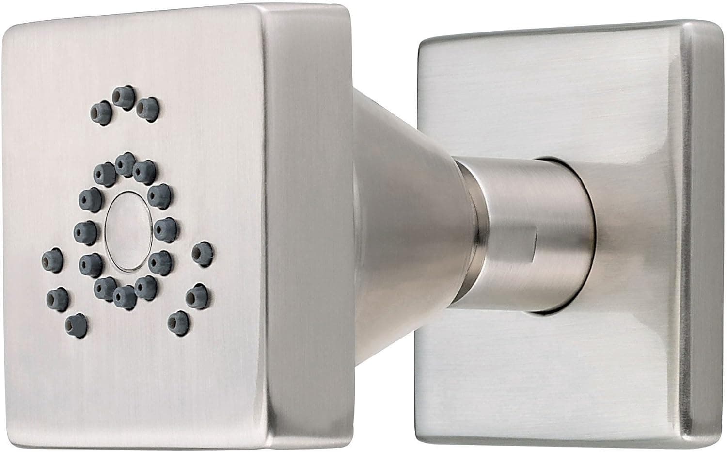 Danze D460244BN Body Spray, Brushed Nickel