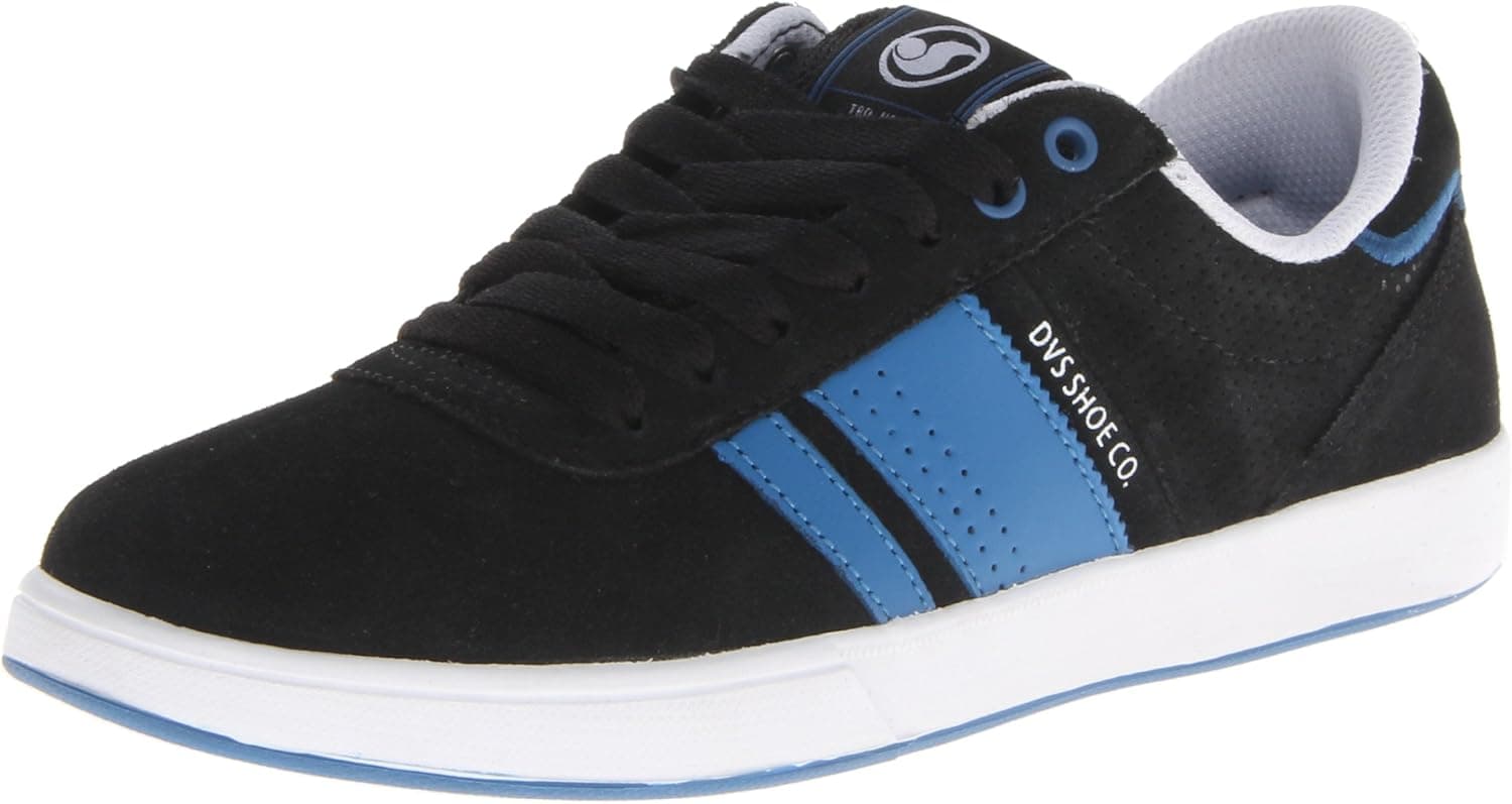DVS Fulham Skate Shoe