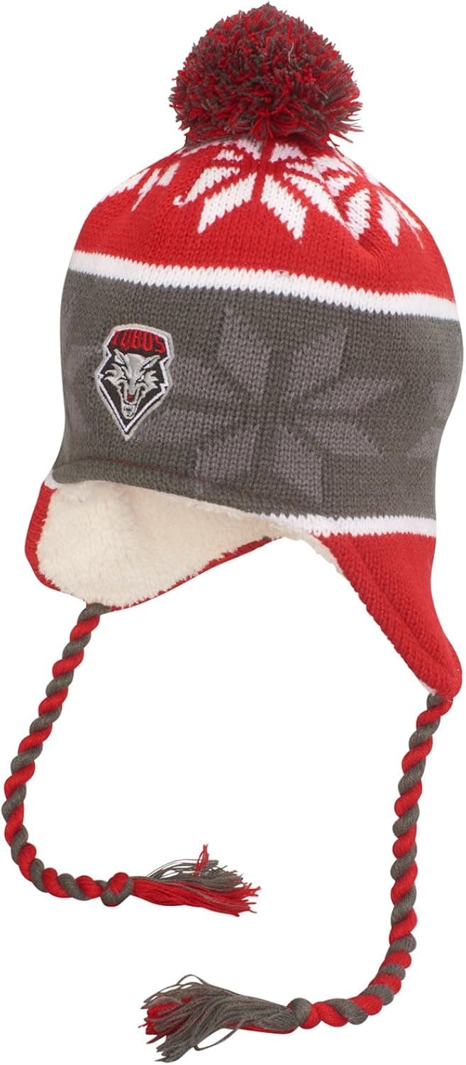 Ouray Sportswear Ridge Beanie One