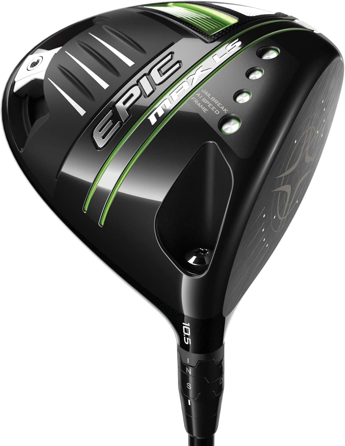 Callaway Golf 2021 Epic Max LS Driver