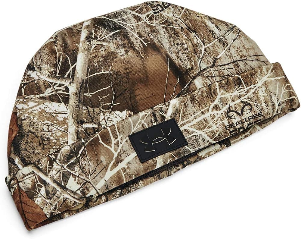 Under Armour Men's Storm Camo Beanie