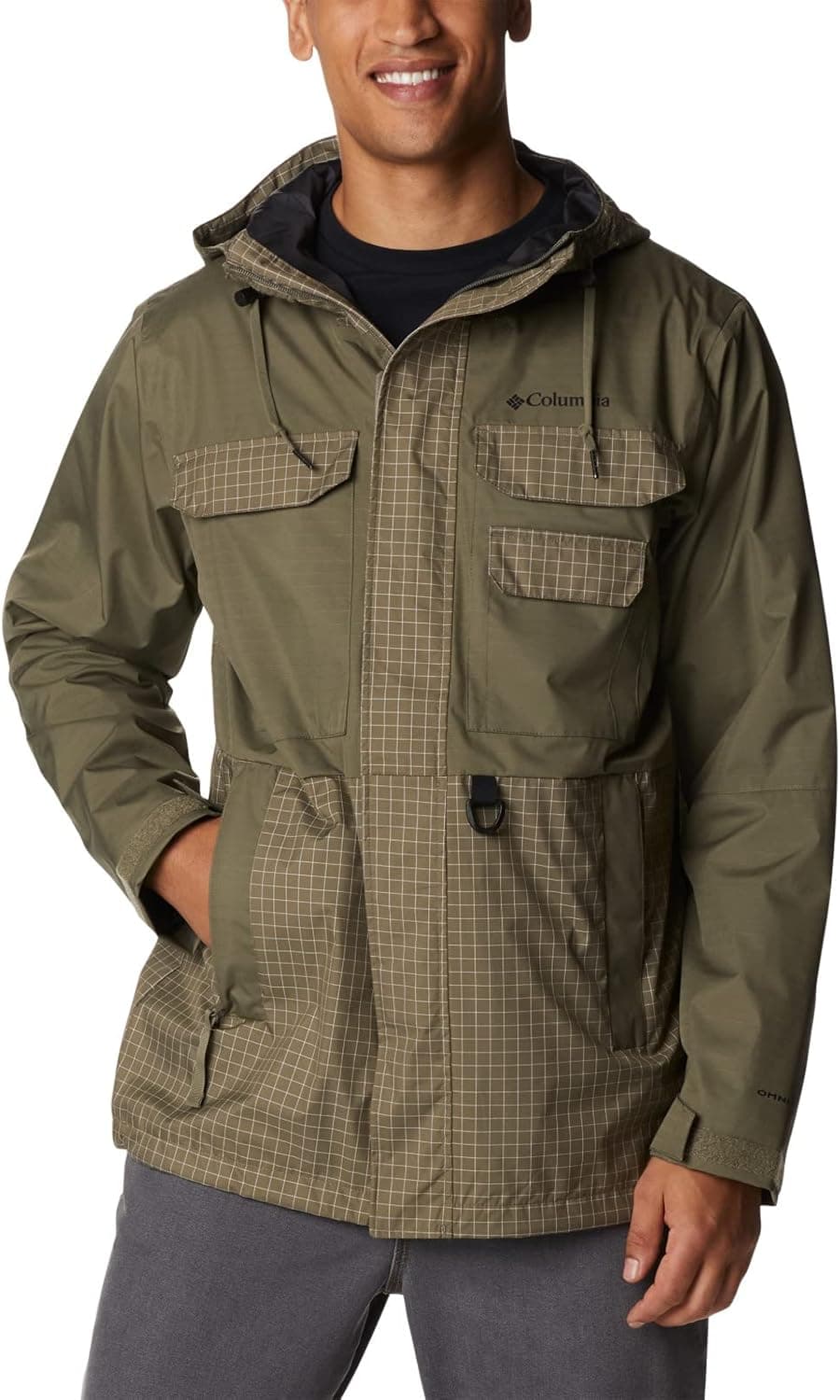 Columbia Men's Buckhollow Jacket