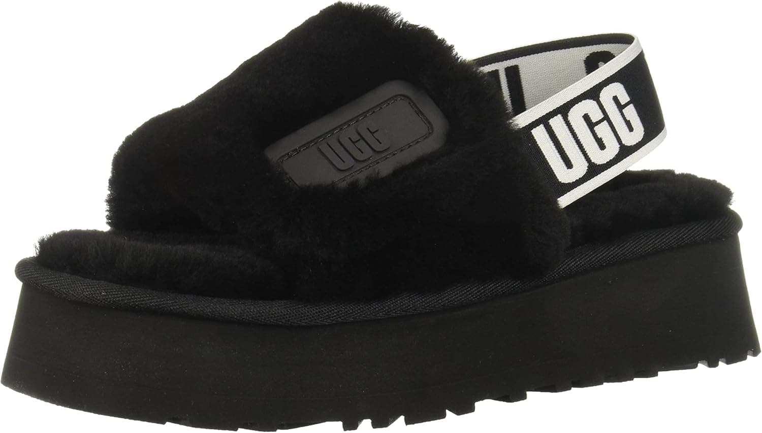 UGG Women's Disco Slide Slipper