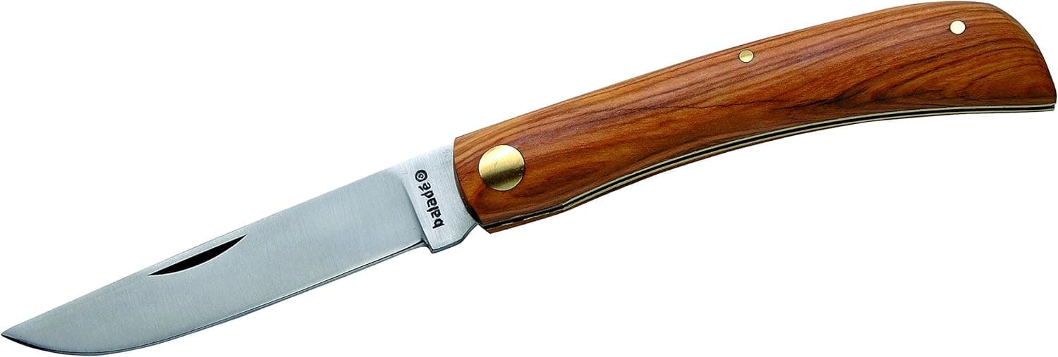 Baladeo Terroir Folder, One Size