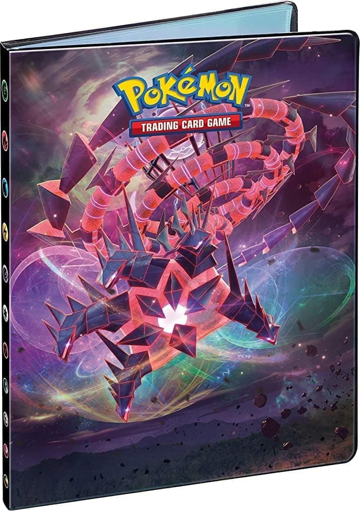 Pokémon Sword and Shield 3-9 Pocket Portfolio