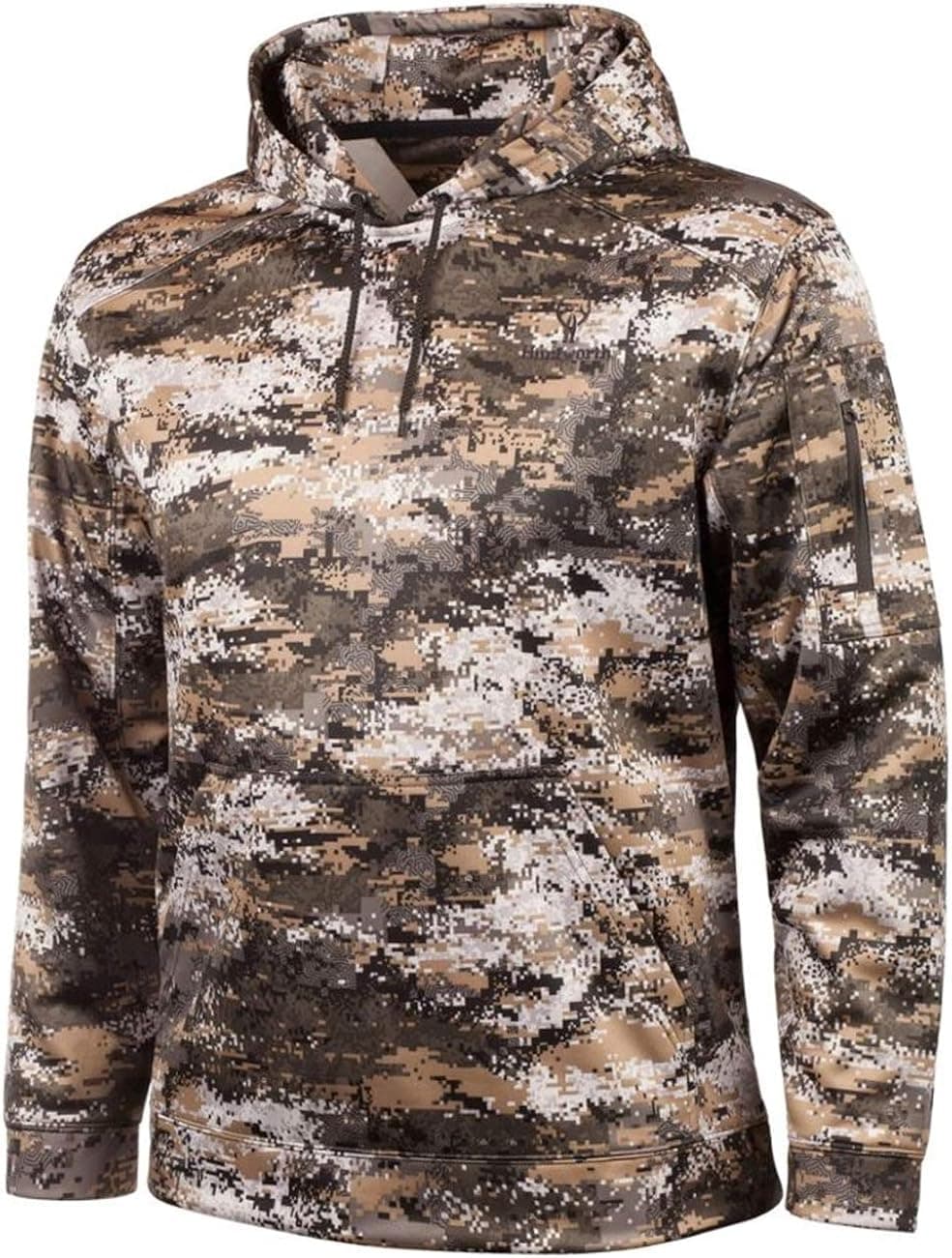 Huntworth Men's Performance Hoodie