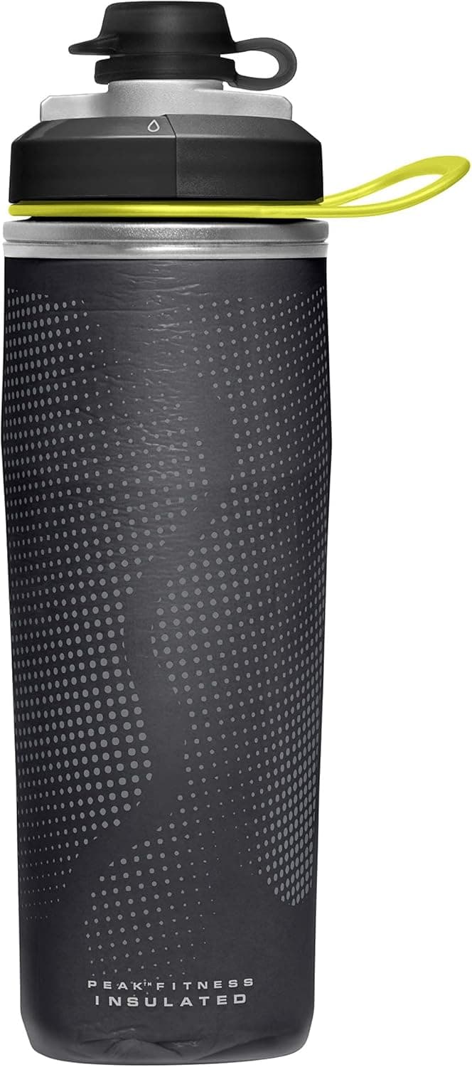 CamelBak Peak Fitness Chill Insulated Water Bottle