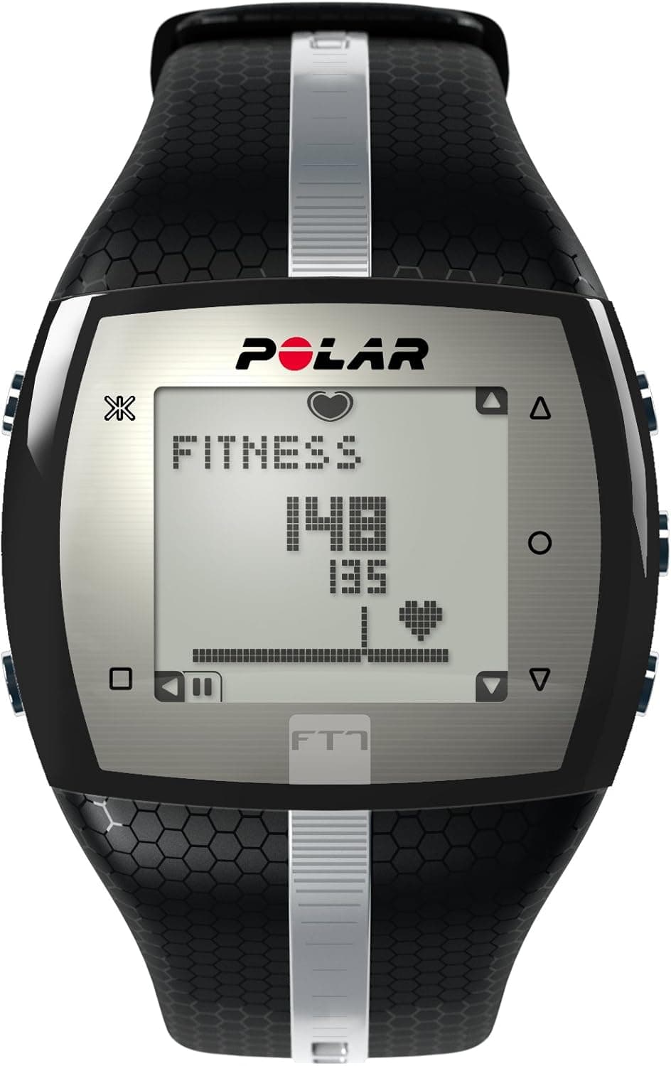 Polar FT7M Pulsometer 2016