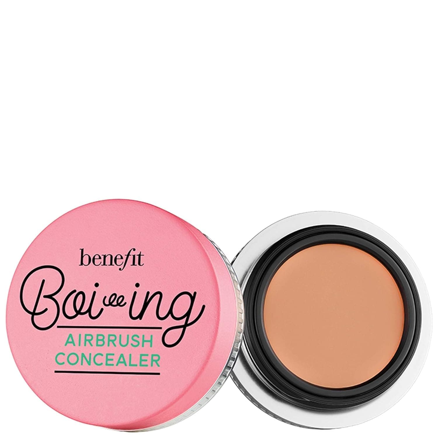 Benefit Boi ing Airbrush Concealer - # 03 (Medium) 5g/0.17oz