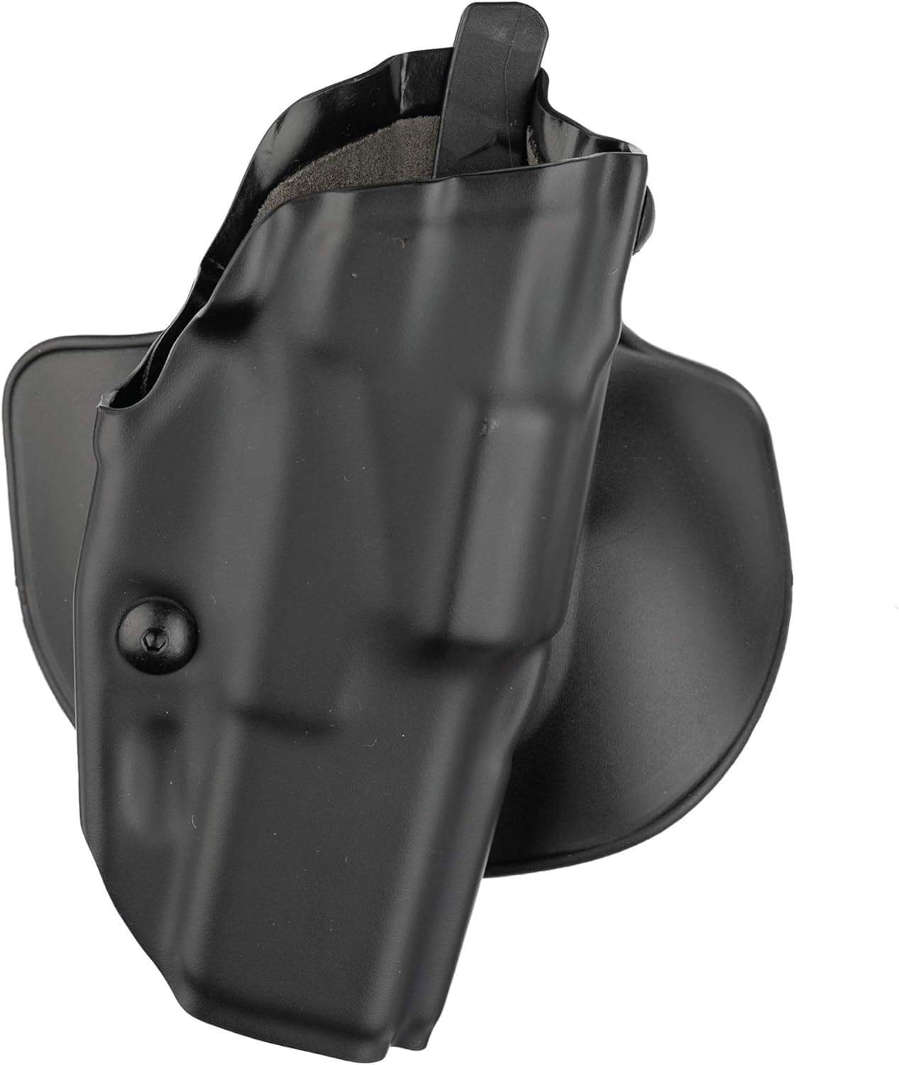 Safariland 6378, ALS Concealment Paddle and Belt Loop Combo Holster, Right Hand