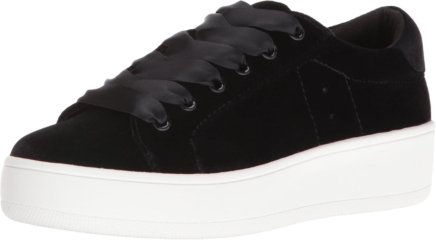 Steve Madden Women's Bertie Fashion Sneaker